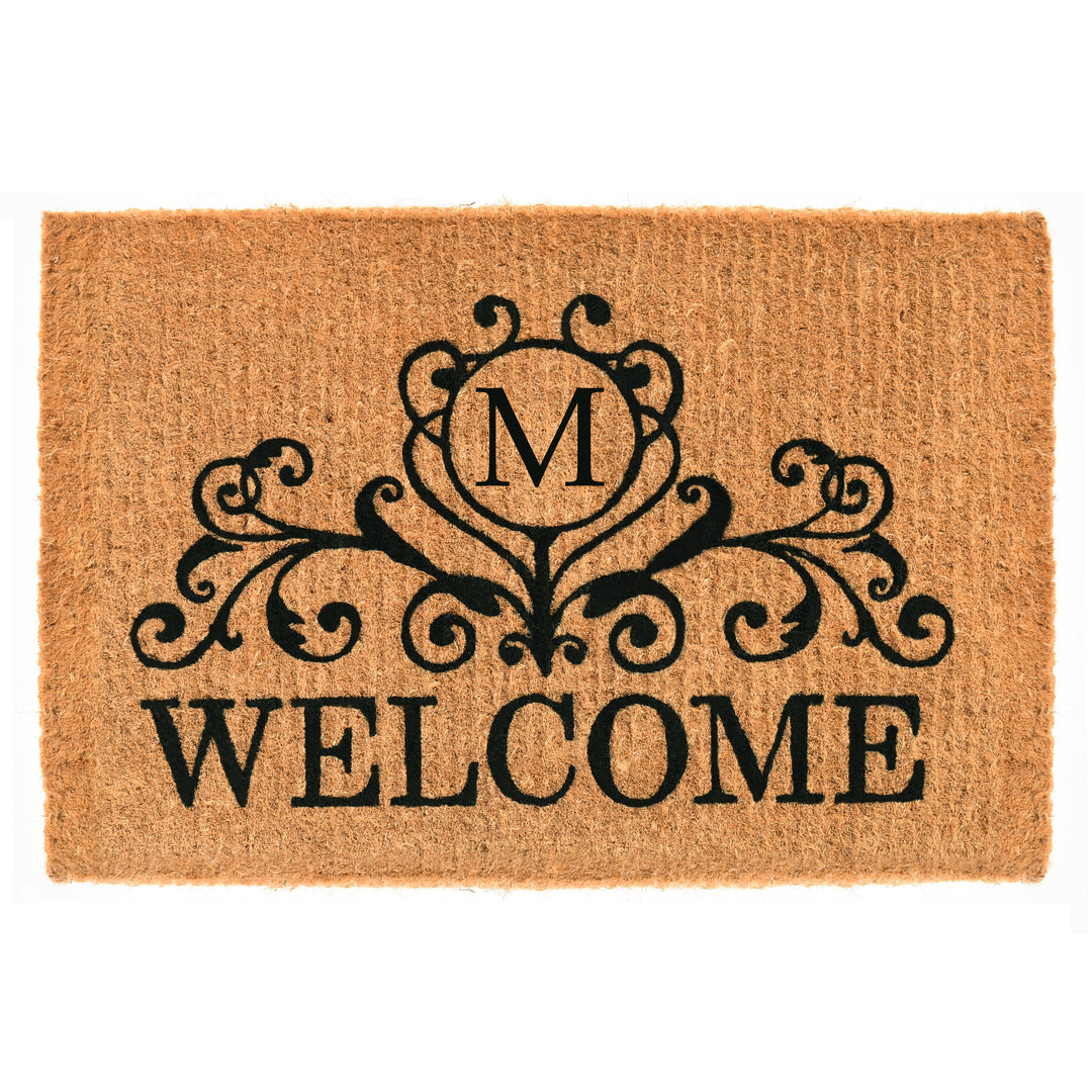 Kingston Welcome Doormat