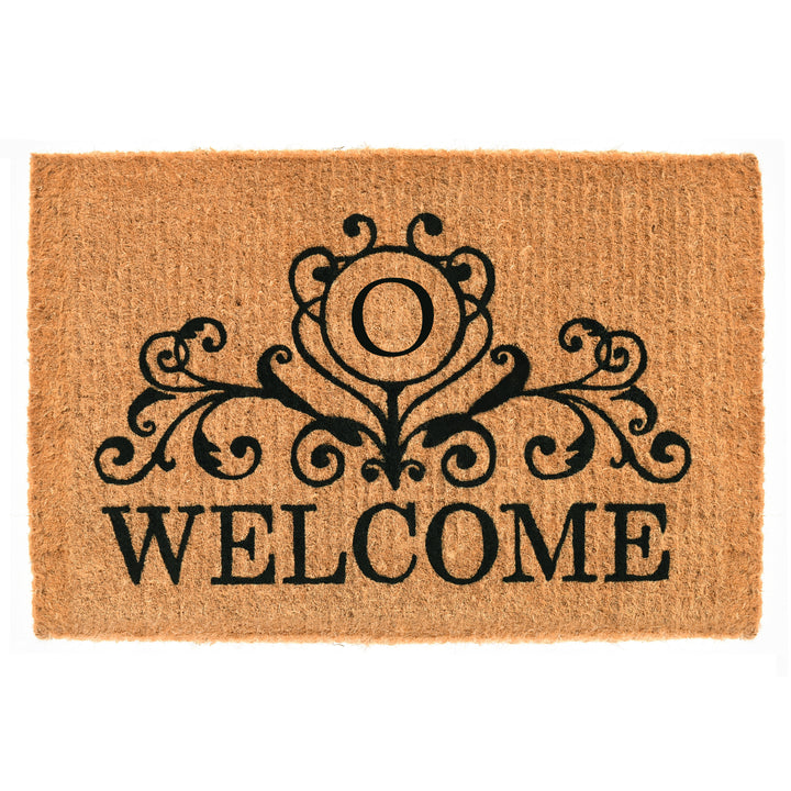 Kingston Welcome Doormat