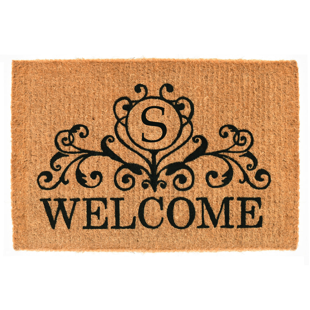 Kingston Welcome Doormat