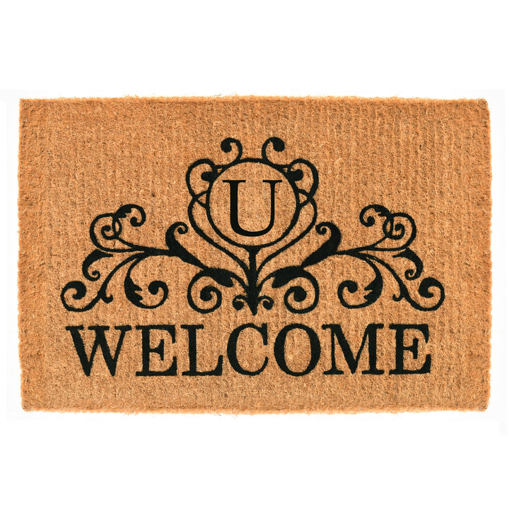Kingston Welcome Doormat
