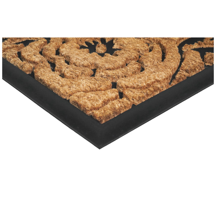 Hummingbird Haven Doormat