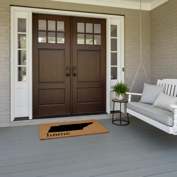 Tennessee Doormat