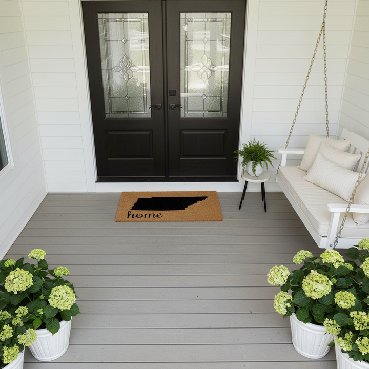 Tennessee Doormat
