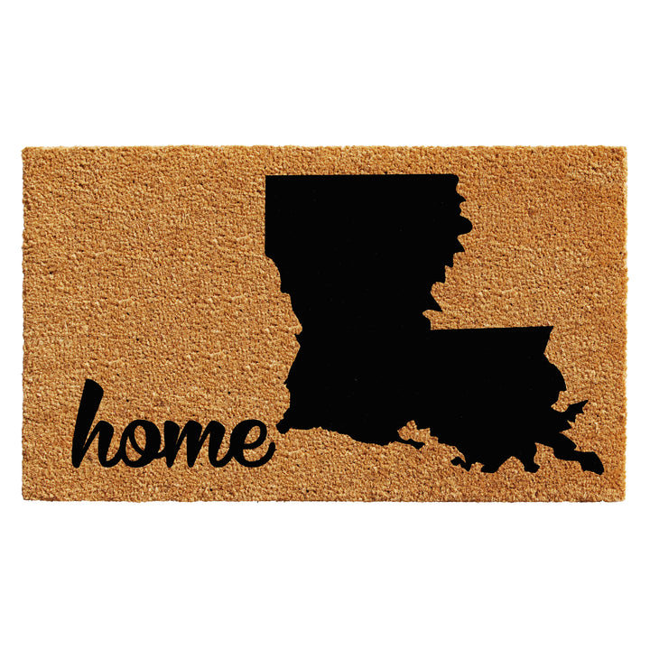 Louisiana Doormat