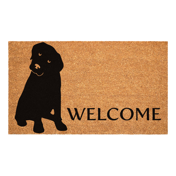 Labrador Doormat