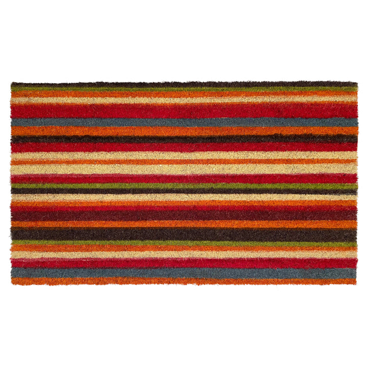 Palisades Stripe Doormat 24"x36"