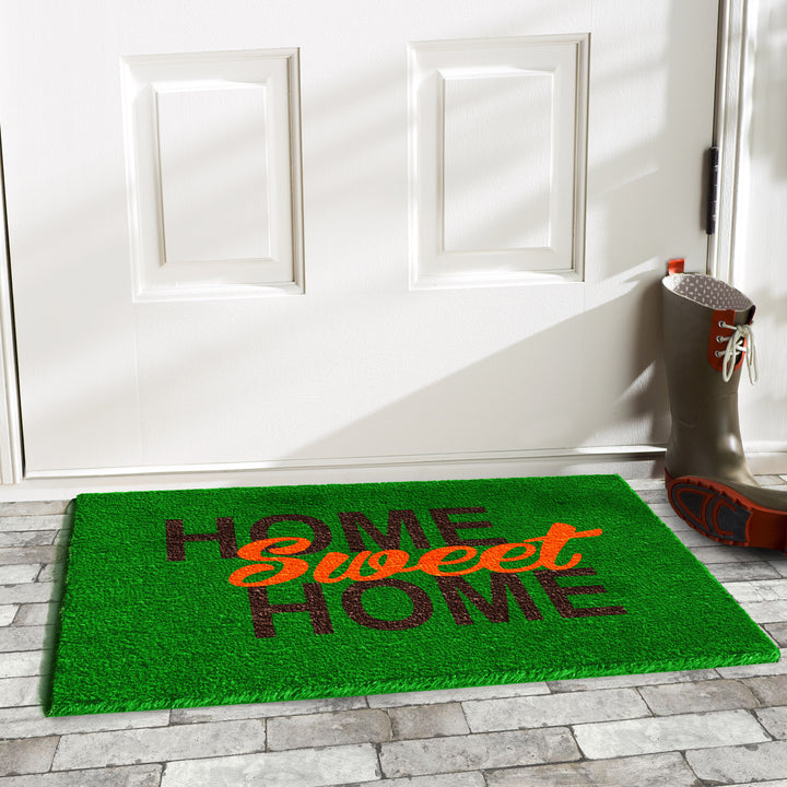 Sweet Home Doormat