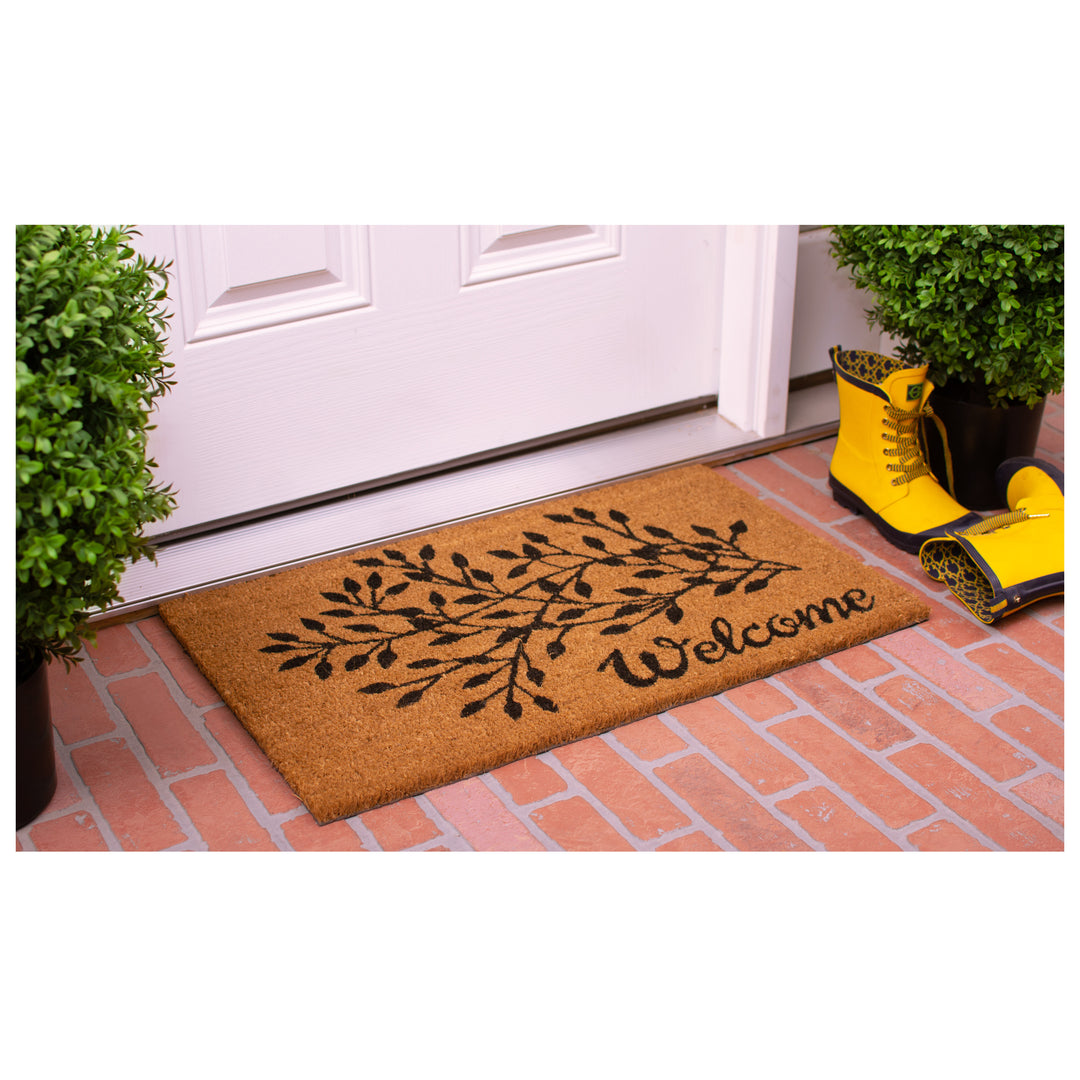 Camden Breeze Doormat 17"x29"