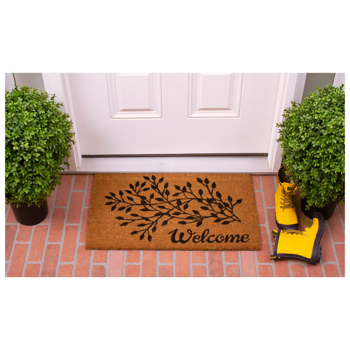 Camden Breeze Doormat 17"x29"