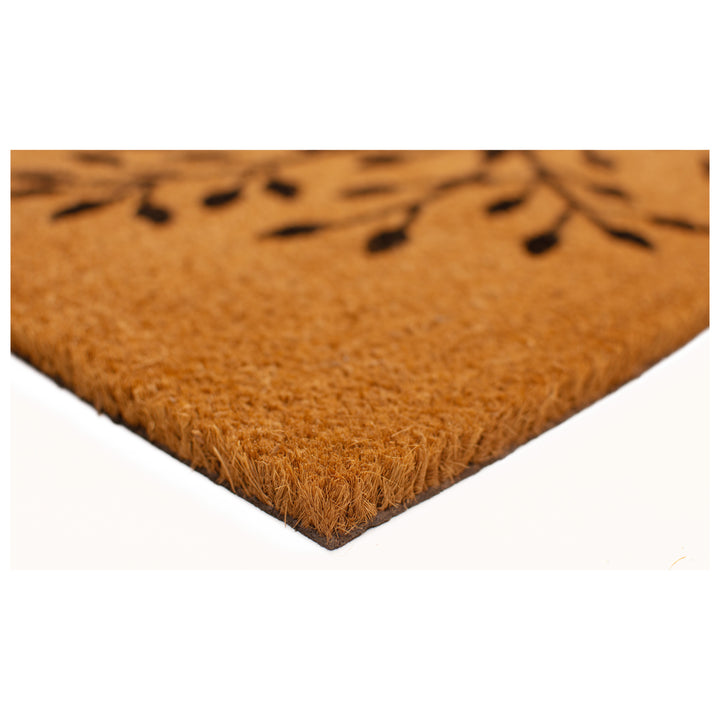 Camden Breeze Doormat 17"x29"