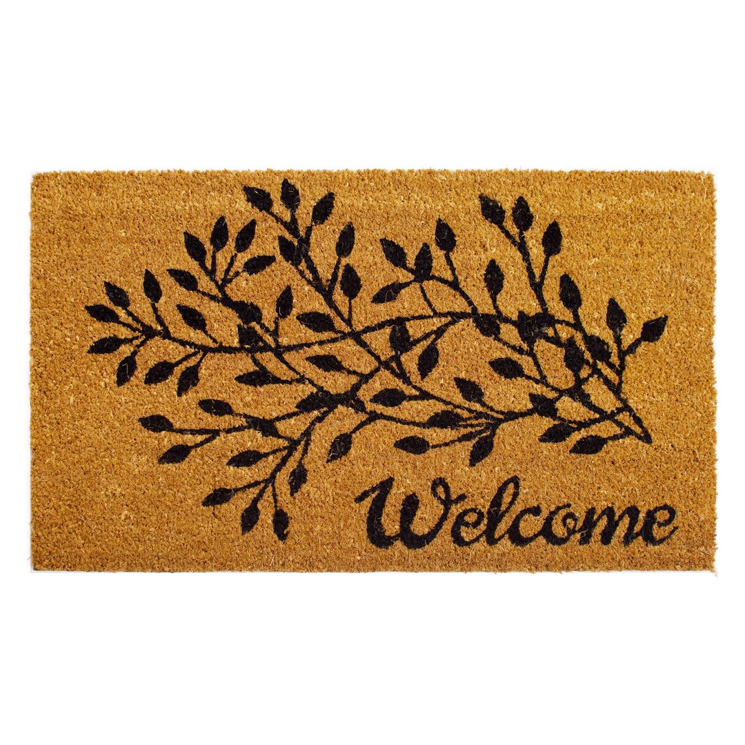 Camden Breeze Doormat 17"x29"