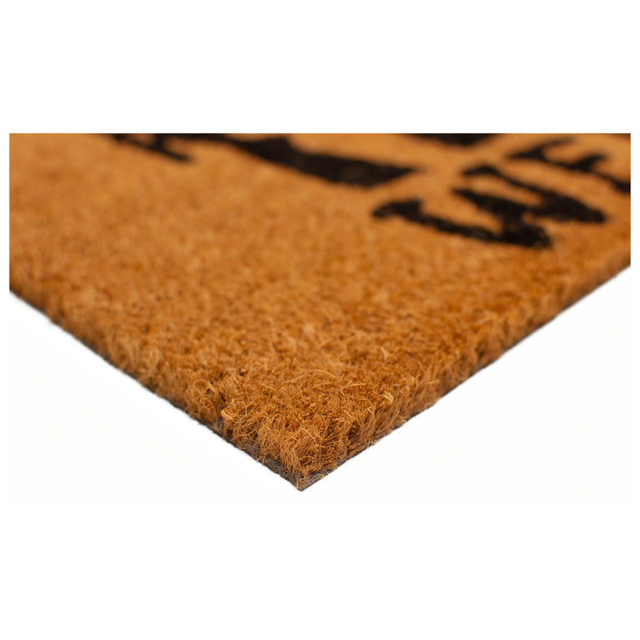 Family Dynasty Doormat 17"x29"