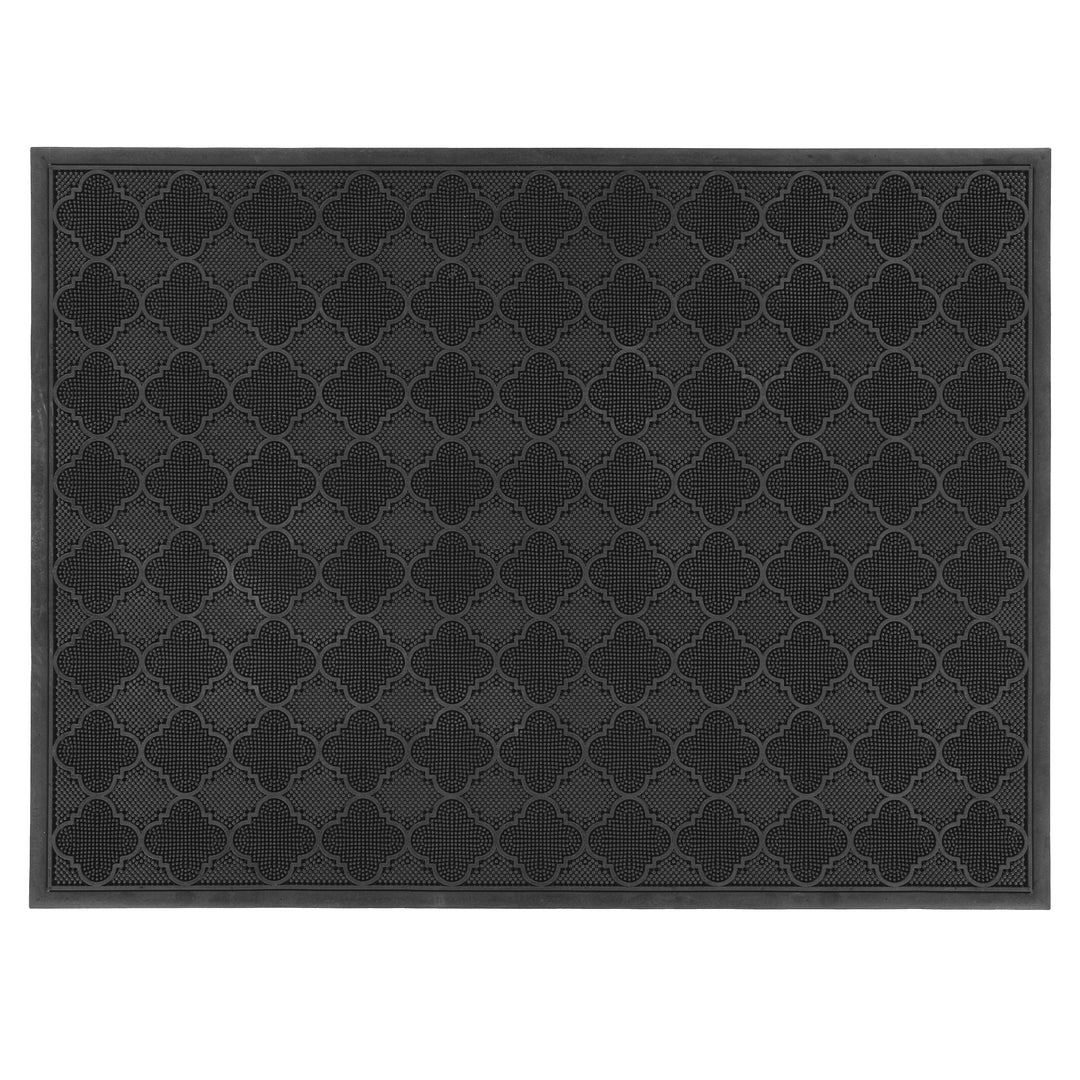 Covington Rubber Doormat 30"x48"
