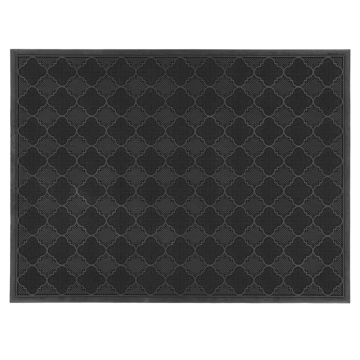 Covington Rubber Doormat 30"x48"