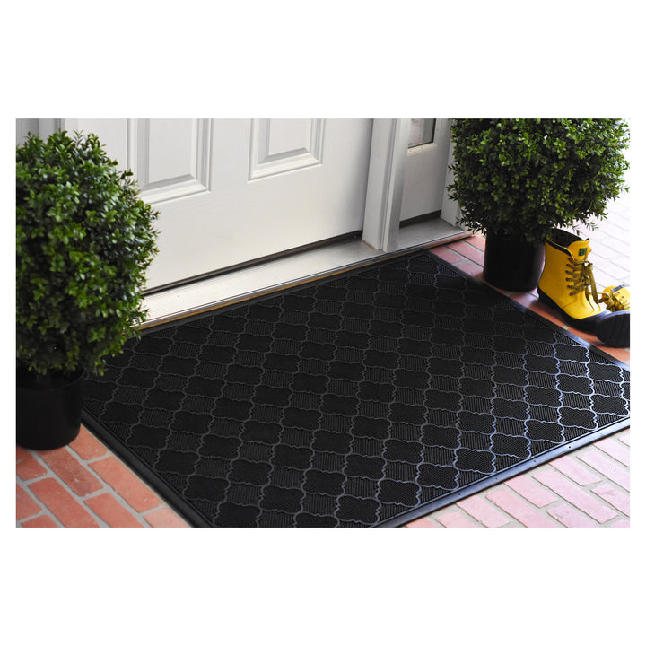 Covington Rubber Doormat 30"x48"