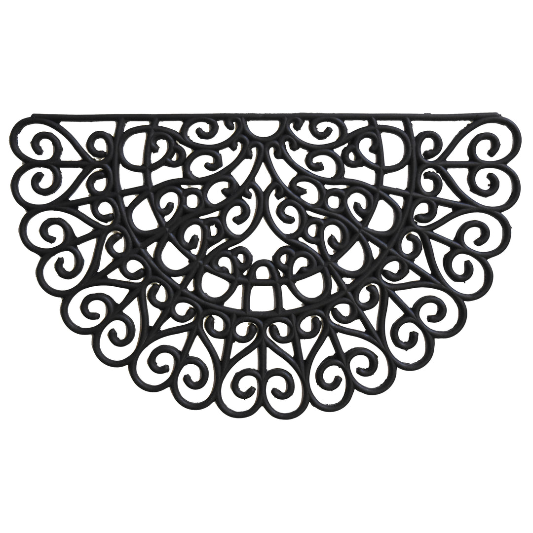 Lady Antabella Rubber Doormat 18"x30"