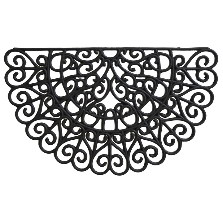 Lady Antabella Rubber Doormat 18"x30"