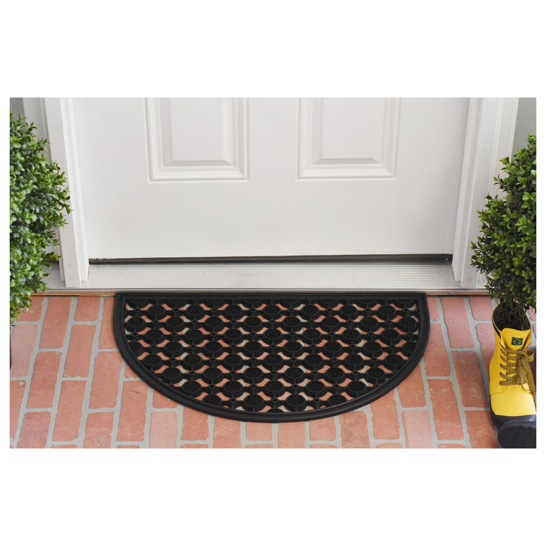 Cornell Rubber Doormat 18"x30"