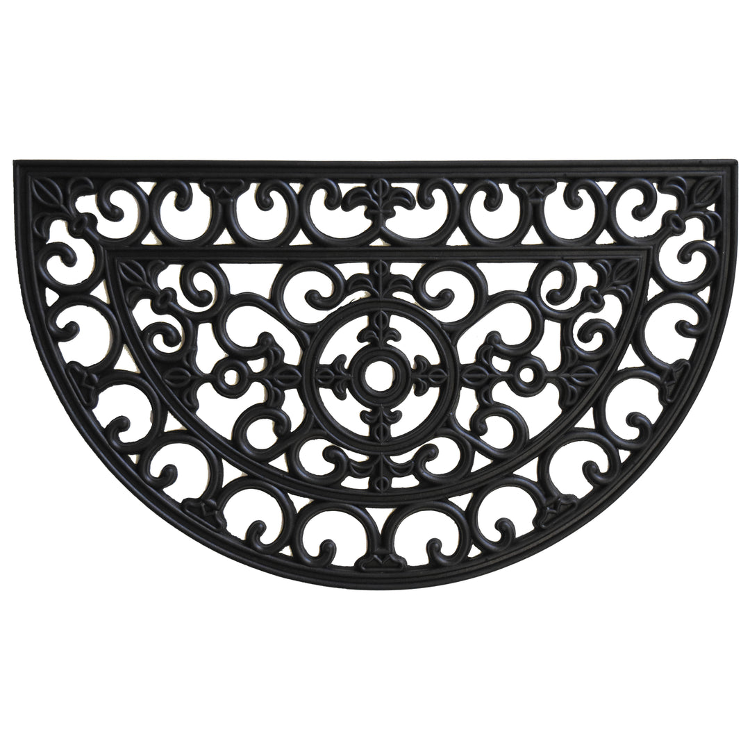 Aristotle Rubber Doormat 18"x30"