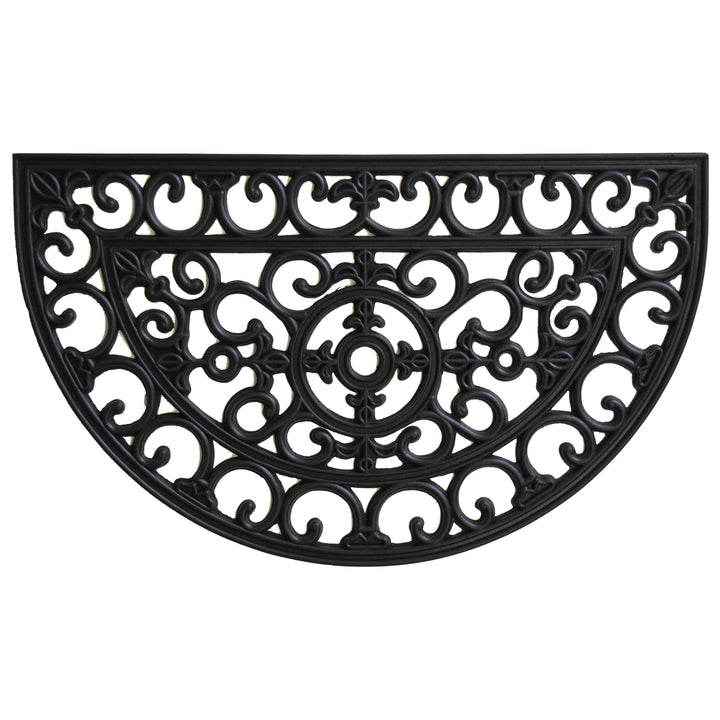 Aristotle Rubber Doormat 18"x30"