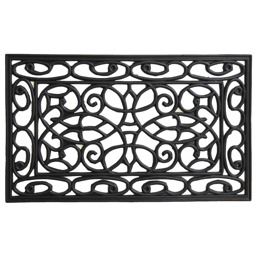 Callista Rubber Doormat 18"x30"