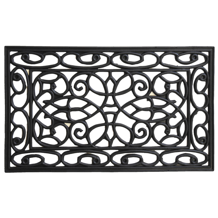 Callista Rubber Doormat 18"x30"