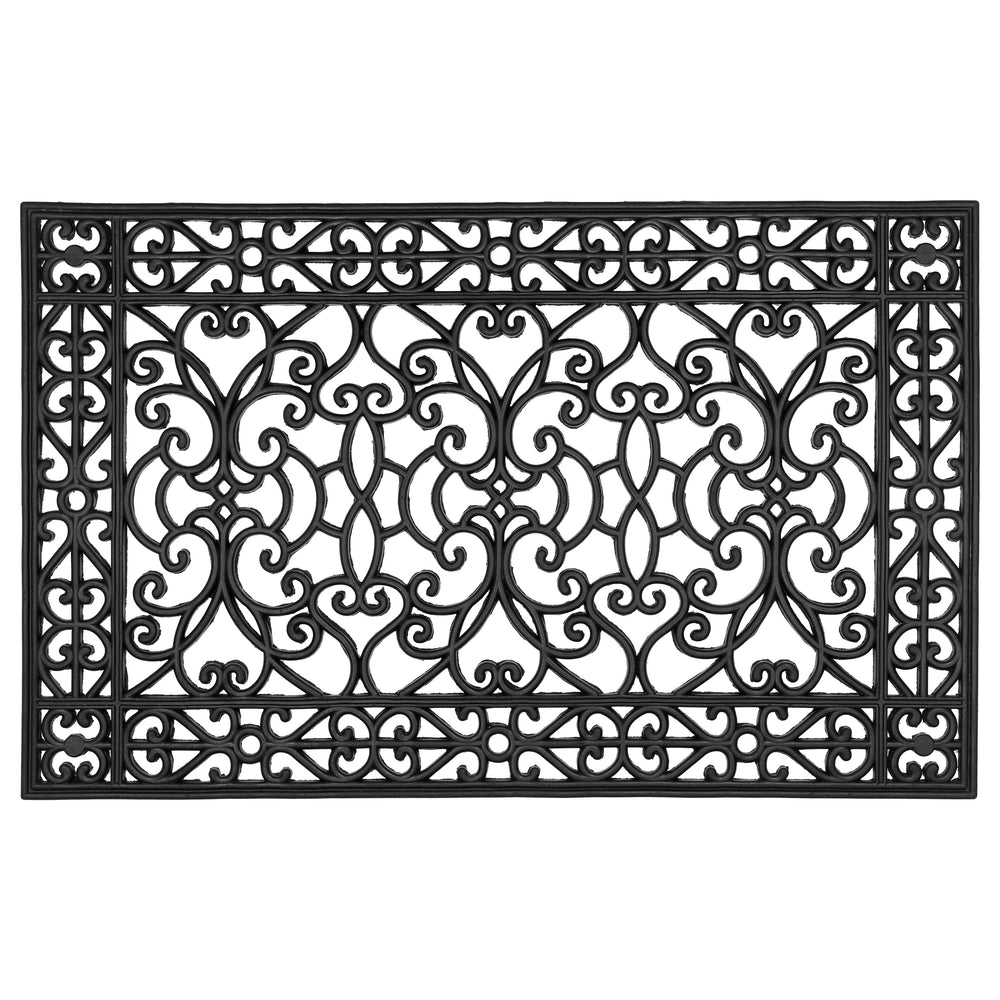 Anastasia Rubber Doormat 30"x48"