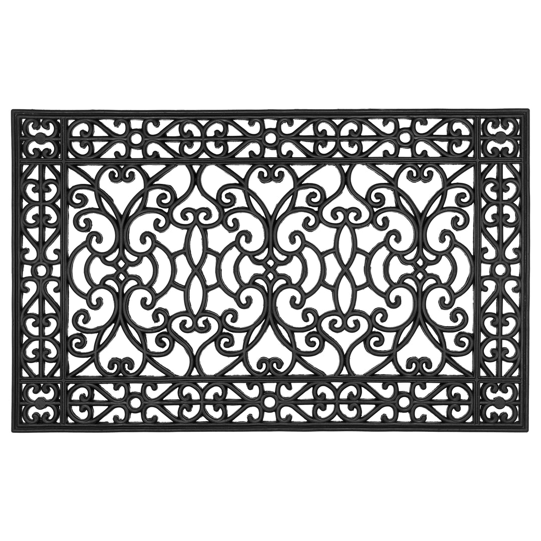 Anastasia Rubber Doormat 30"x48"