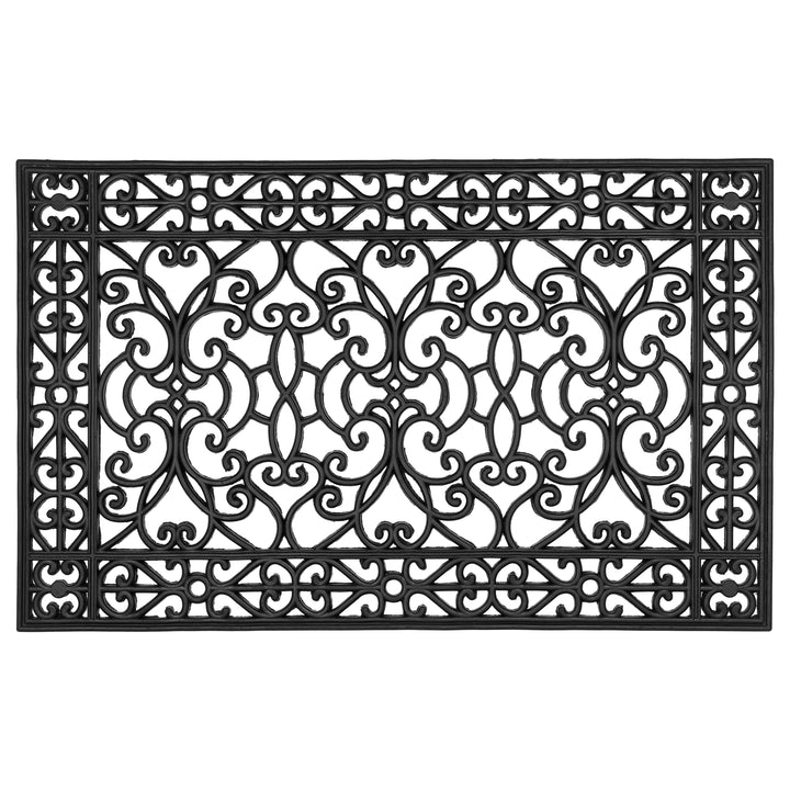 Anastasia Rubber Doormat 30"x48"