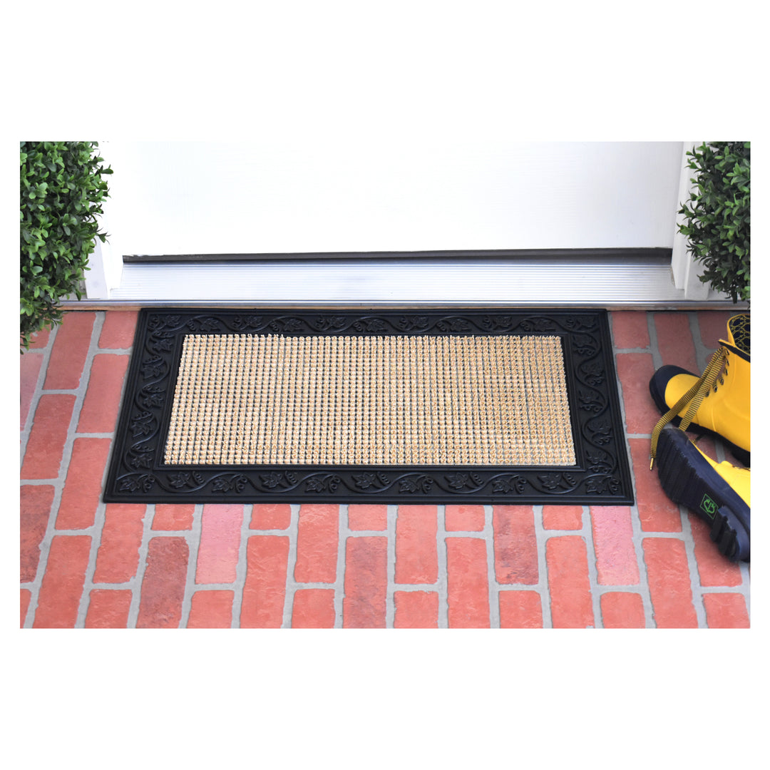 Winston Doormat 18"x30"