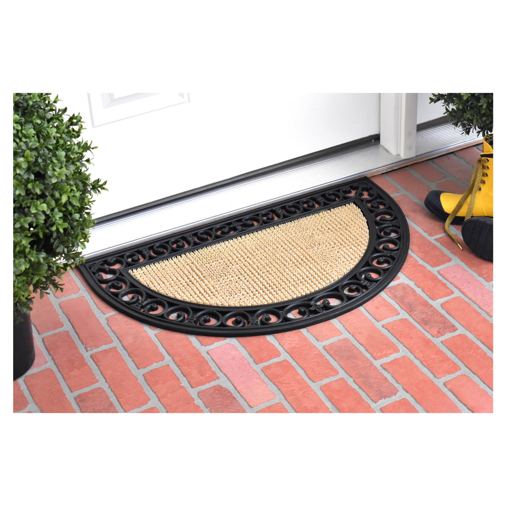 Caden Doormat 18"x30"