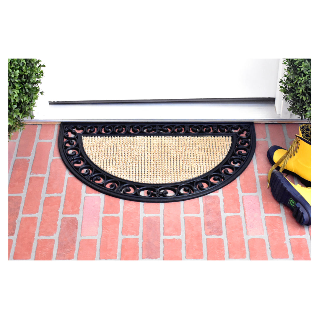 Caden Doormat 18"x30"