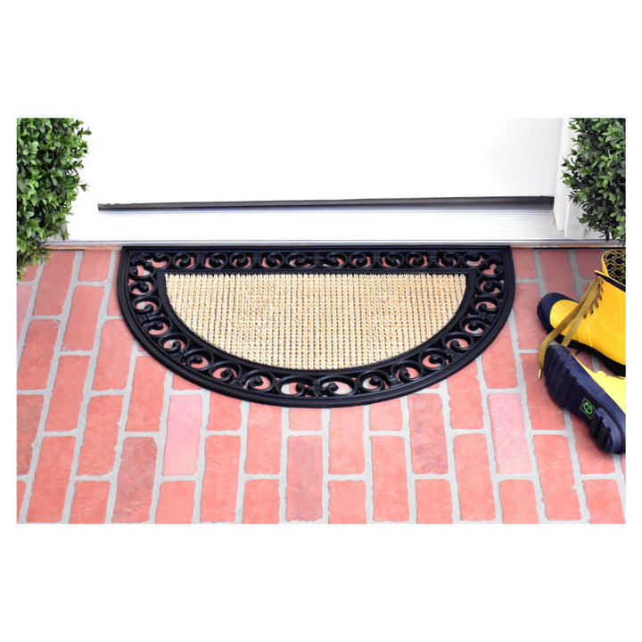 Caden Doormat 18"x30"