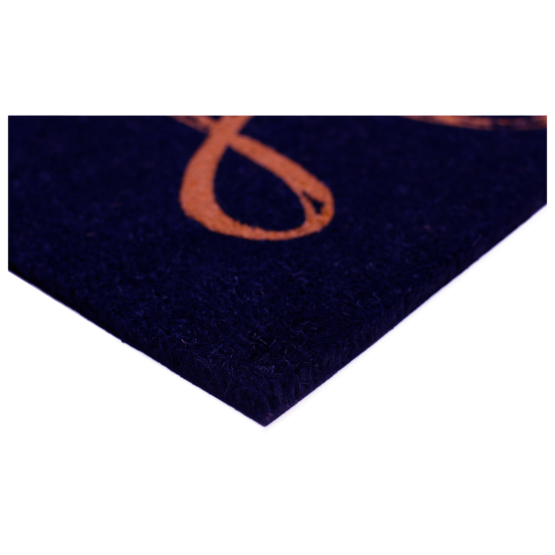 Canty Hello Doormat 24"x36"