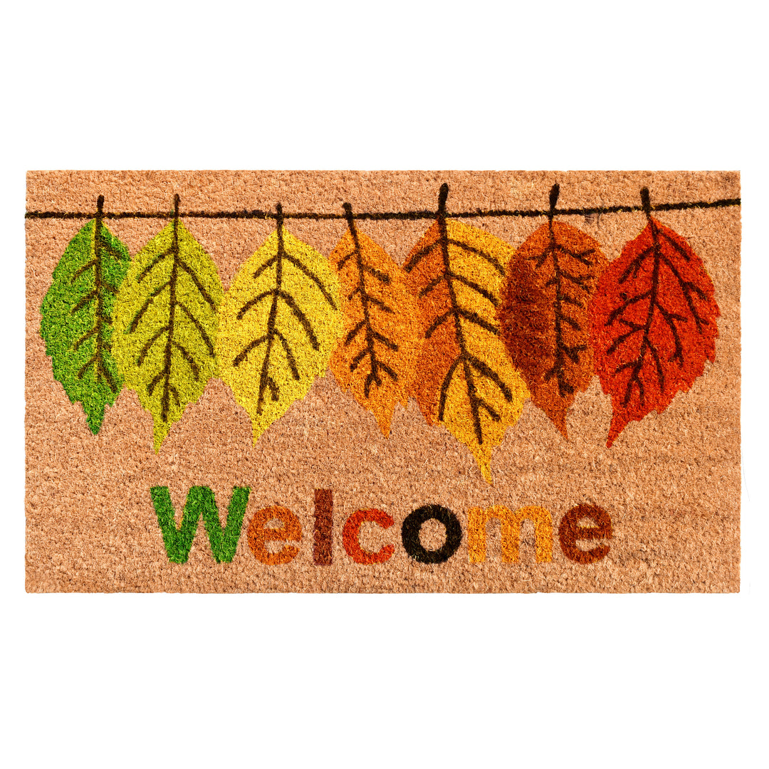 Fall Colors Doormat 24"x36"