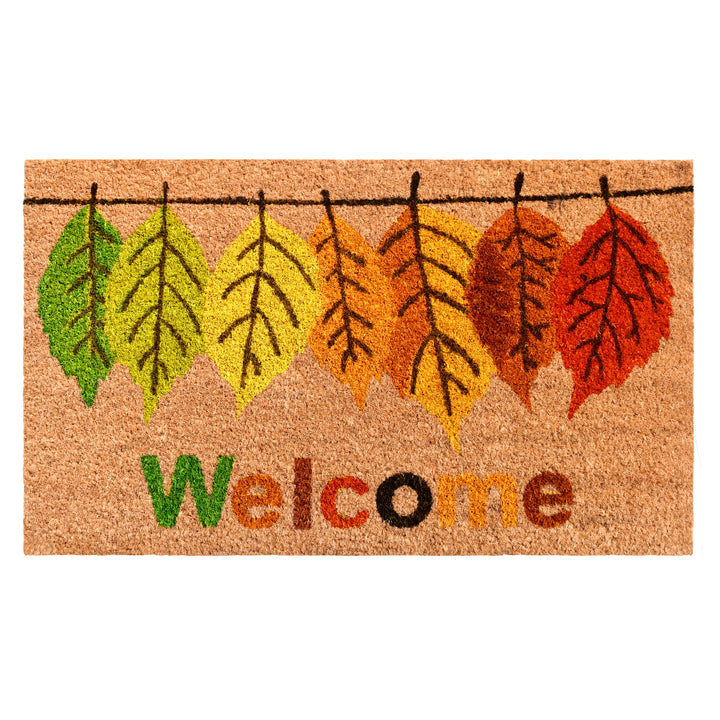 Fall Colors Doormat 24"x36"