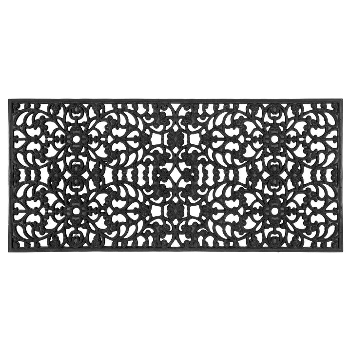 Sorrento Rubber Doormat 22"x48"