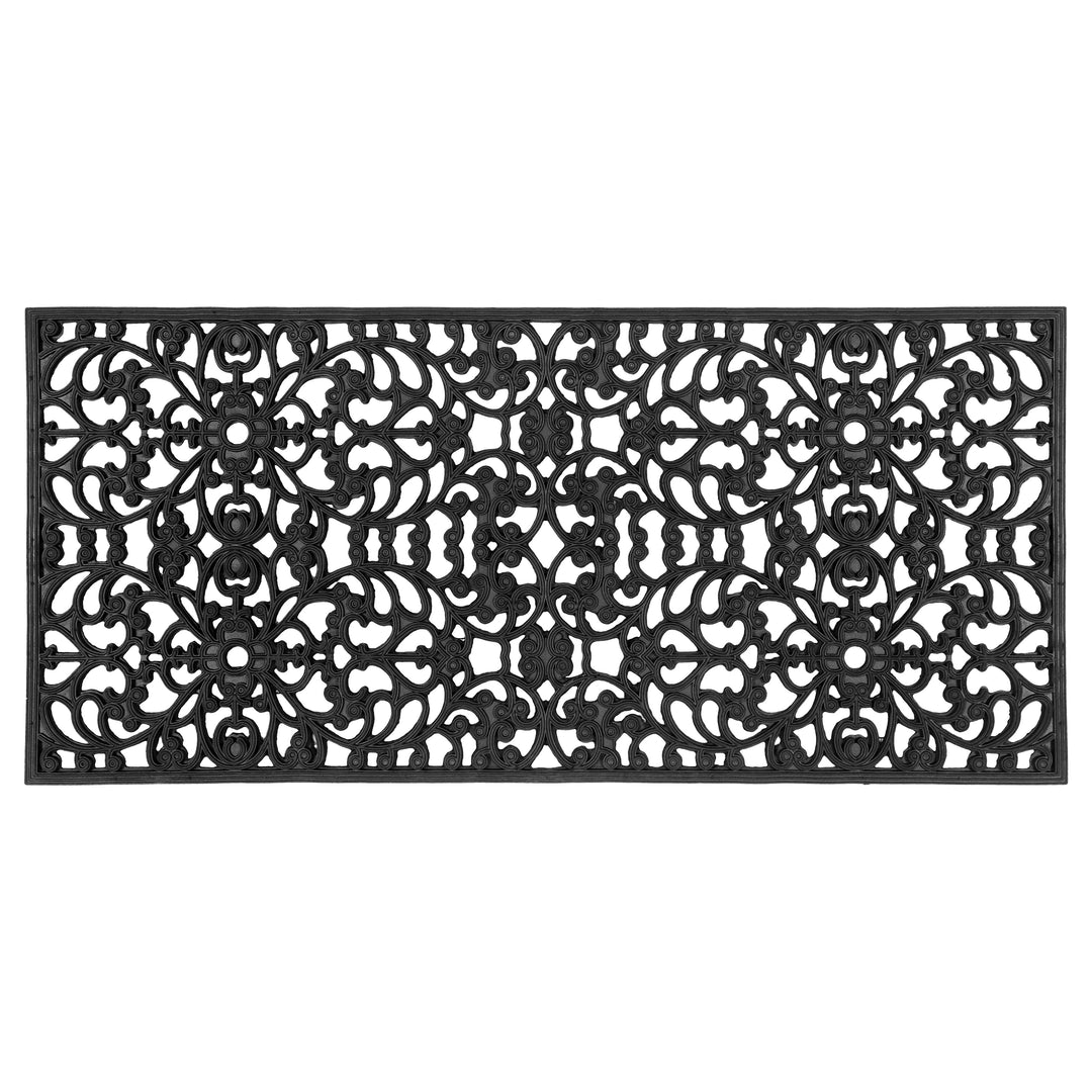 Sorrento Rubber Doormat 22"x48"