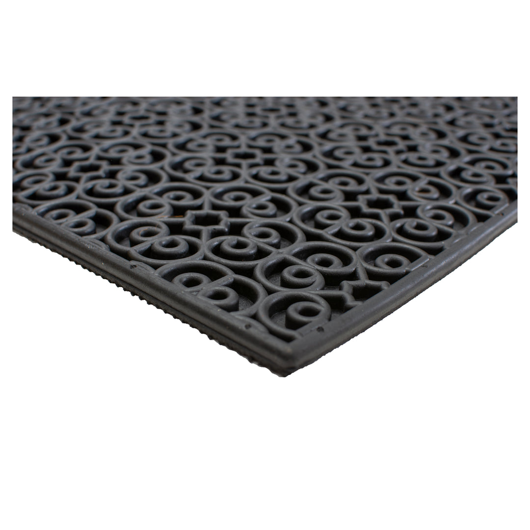 Alexandra Rubber Doormat 22"x48"