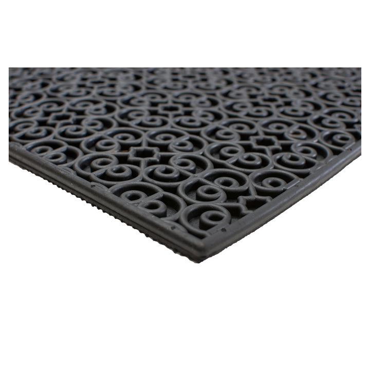 Alexandra Rubber Doormat 22"x48"