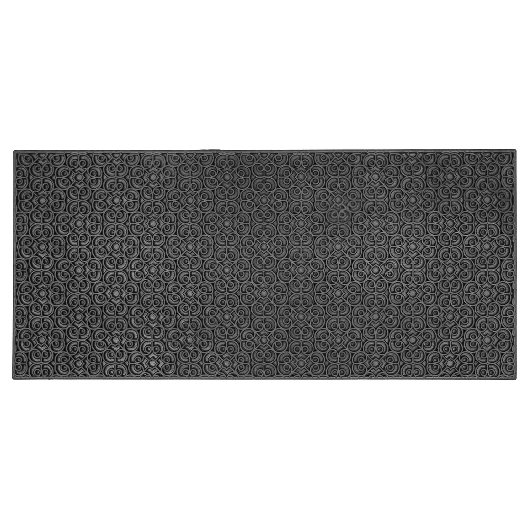 Alexandra Rubber Doormat 22"x48"