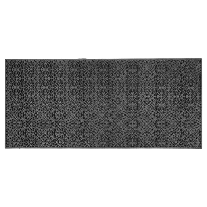 Alexandra Rubber Doormat 22"x48"