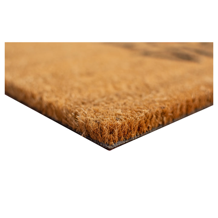 Live Love Woof Doormat 17"x29"