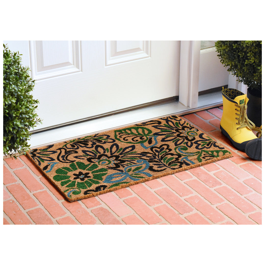 Splendor Doormat 17"x29"
