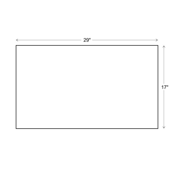 Splendor Doormat 17"x29"