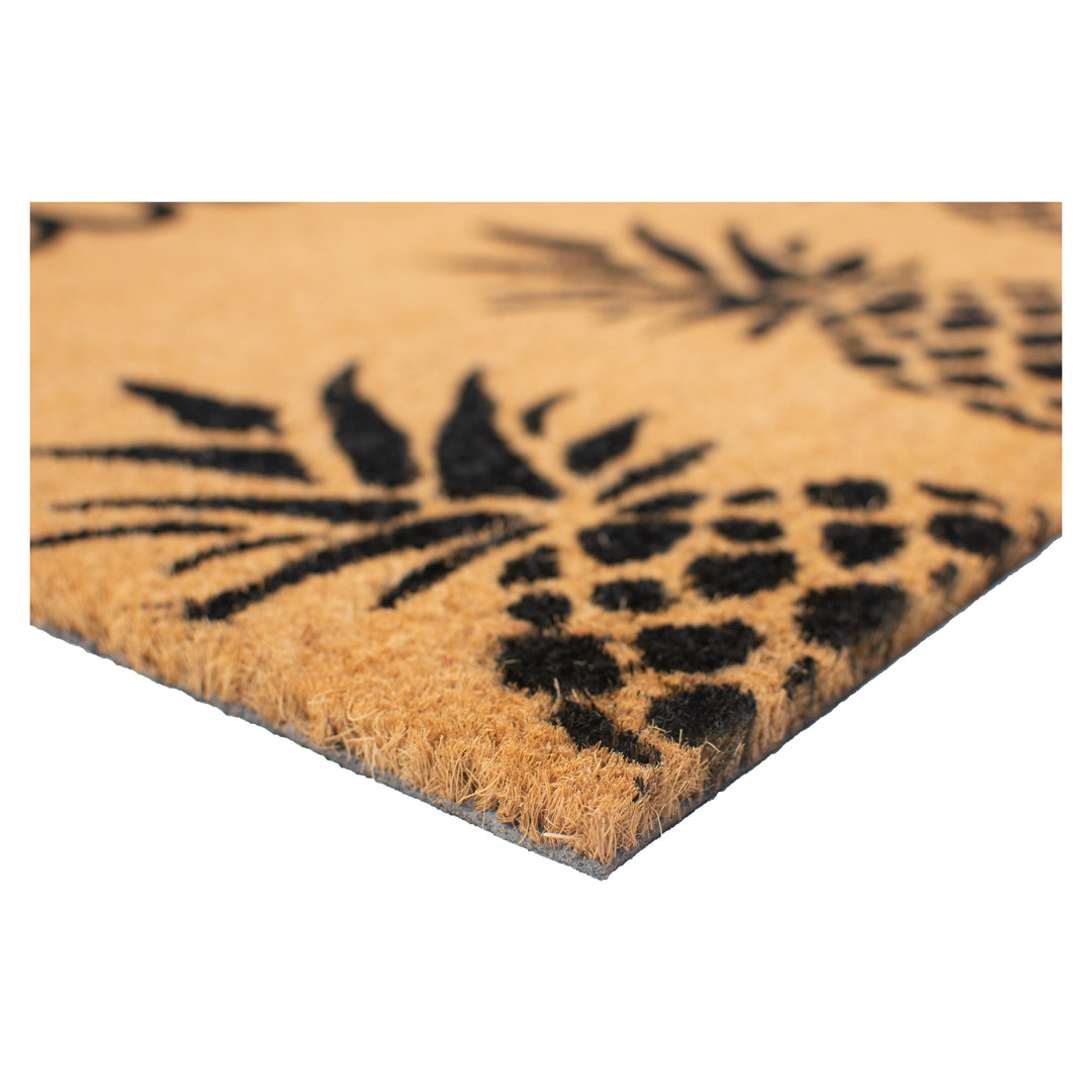 Pineapple Express Doormat 24"x36"