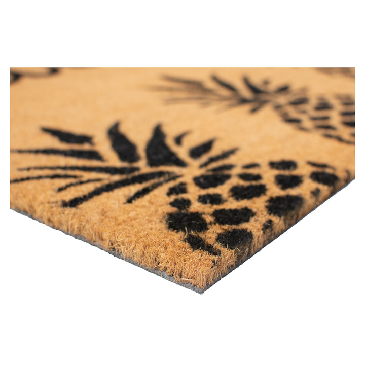 Pineapple Express Doormat 24"x36"
