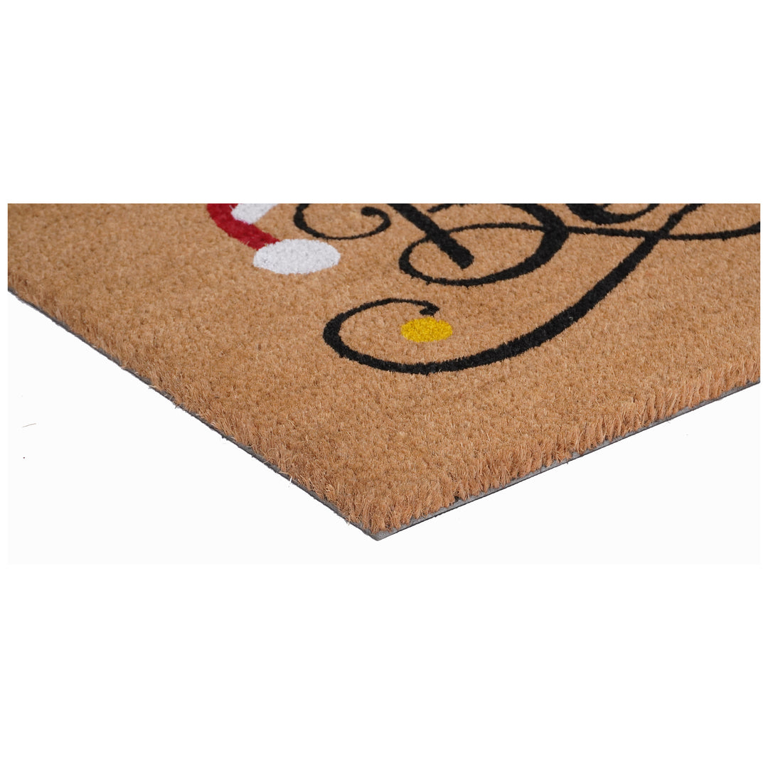 Believe in the Magic Doormat