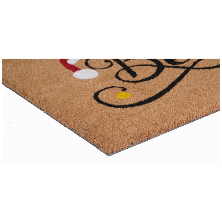 Believe in the Magic Doormat