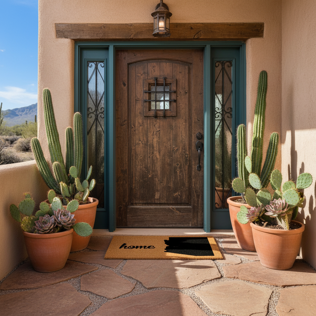 Arizona Doormat
